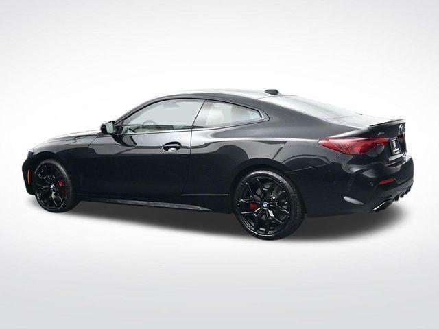 new 2026 BMW M440 car, priced at $73,995