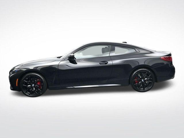 new 2026 BMW M440 car, priced at $73,995