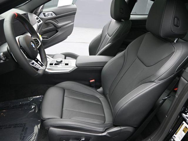 new 2026 BMW M440 car, priced at $73,995