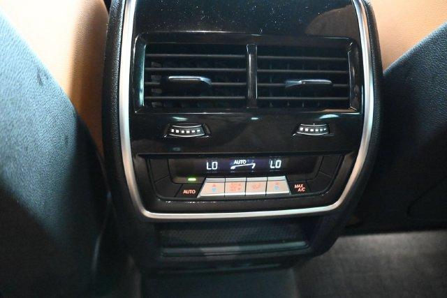 used 2023 BMW X6 car, priced at $48,662
