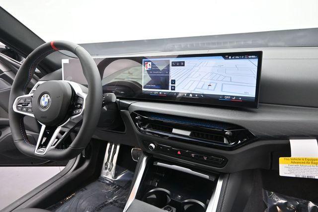 new 2026 BMW i4 Gran Coupe car, priced at $77,720