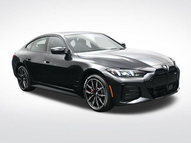 new 2026 BMW i4 Gran Coupe car, priced at $77,720
