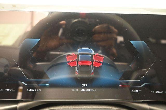 new 2026 BMW i4 Gran Coupe car, priced at $77,720