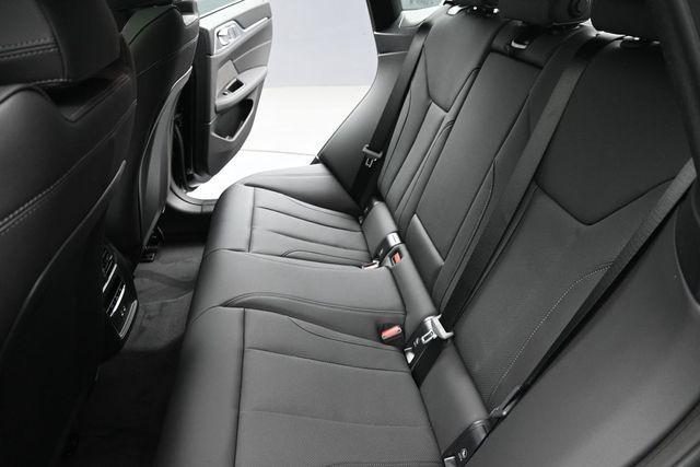 new 2026 BMW i4 Gran Coupe car, priced at $77,720