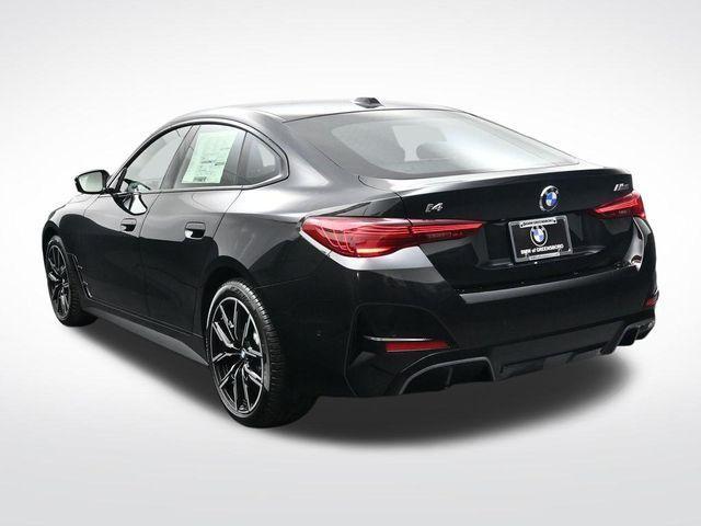 new 2026 BMW i4 Gran Coupe car, priced at $77,720