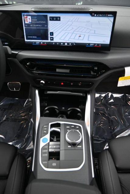new 2026 BMW i4 Gran Coupe car, priced at $77,720