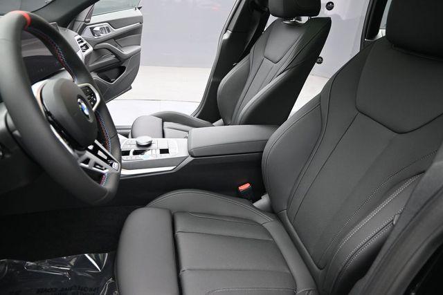 new 2026 BMW i4 Gran Coupe car, priced at $77,720