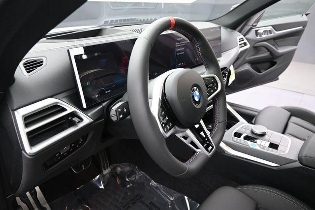 new 2026 BMW i4 Gran Coupe car, priced at $77,720