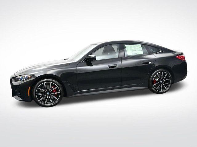 new 2026 BMW i4 Gran Coupe car, priced at $77,720