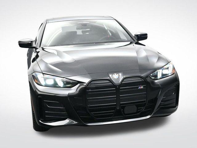 new 2026 BMW i4 Gran Coupe car, priced at $77,720