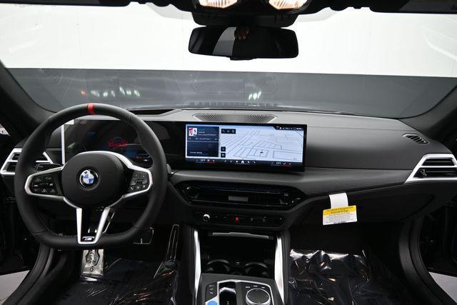 new 2026 BMW i4 Gran Coupe car, priced at $77,720