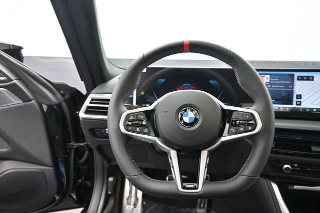 new 2026 BMW i4 Gran Coupe car, priced at $77,720