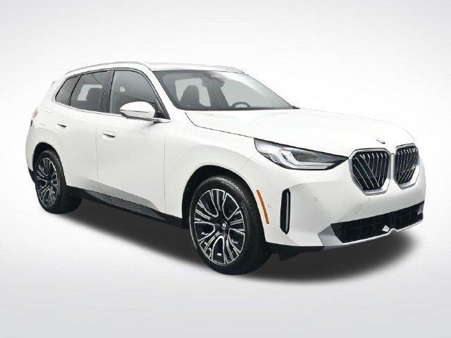 new 2026 BMW X3 car, priced at $56,599