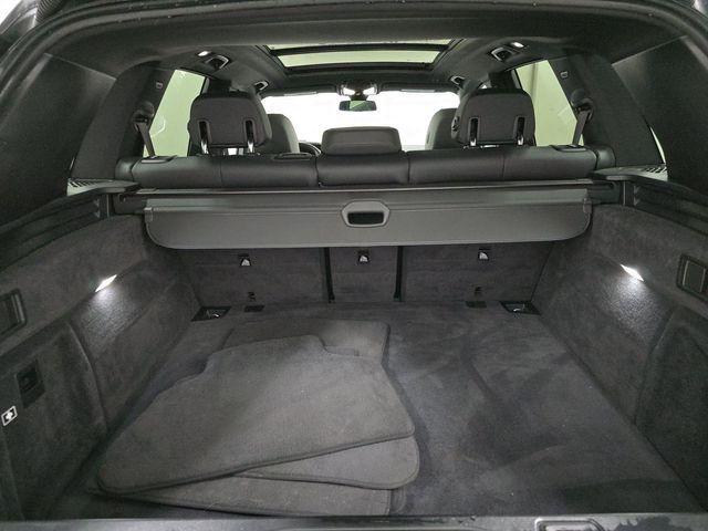 used 2021 BMW X5 car, priced at $35,700