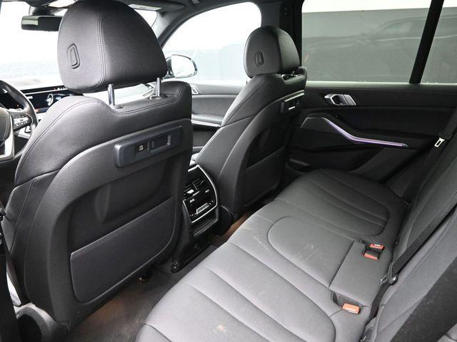 used 2021 BMW X5 car, priced at $32,900