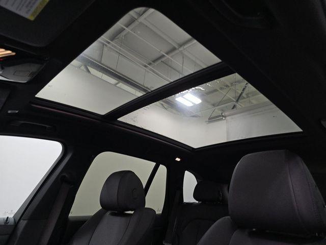 used 2021 BMW X5 car, priced at $35,700