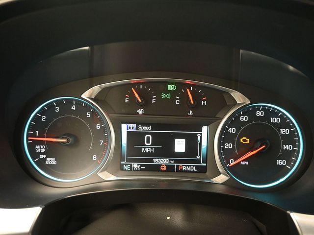 used 2019 Chevrolet Traverse car, priced at $16,550