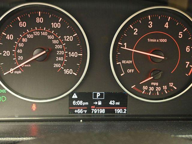 used 2017 BMW 330 car, priced at $14,606