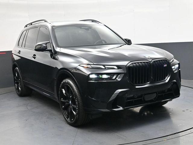 used 2025 BMW X7 car, priced at $92,232