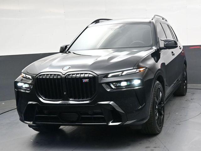 used 2025 BMW X7 car, priced at $92,232