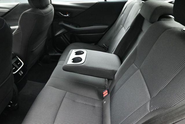 used 2025 Subaru Legacy car, priced at $22,821