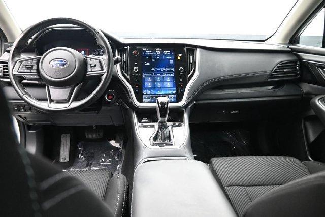 used 2025 Subaru Legacy car, priced at $22,215