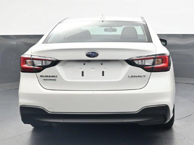 used 2025 Subaru Legacy car, priced at $22,215