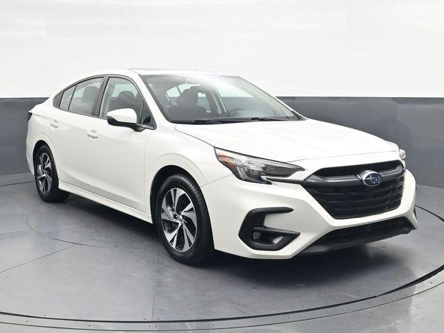 used 2025 Subaru Legacy car, priced at $22,821