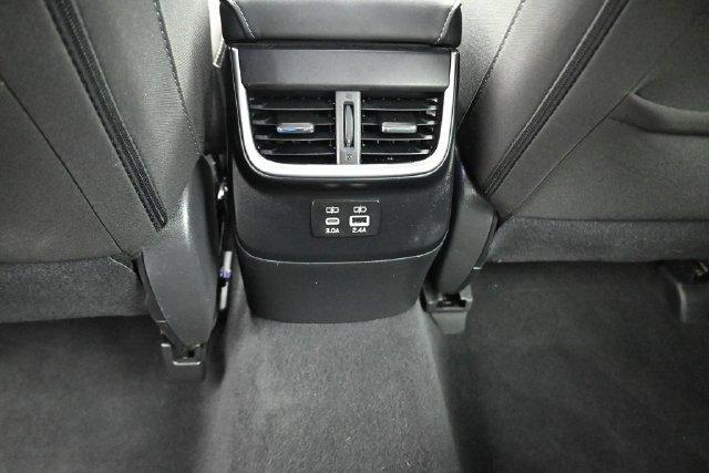 used 2025 Subaru Legacy car, priced at $22,215