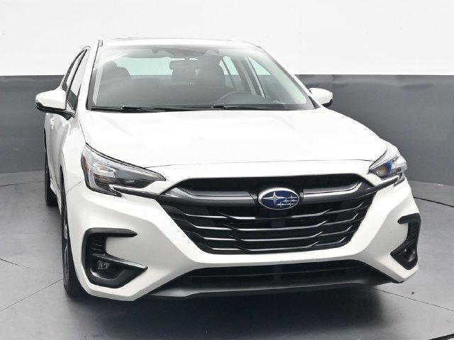 used 2025 Subaru Legacy car, priced at $22,215