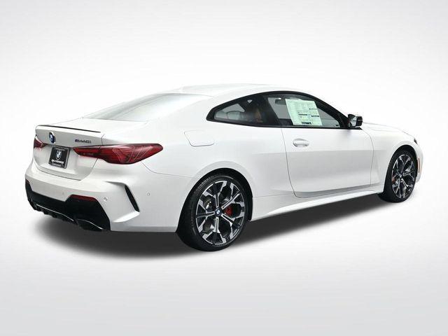 new 2026 BMW M440 car, priced at $73,260