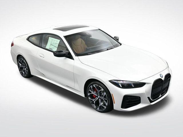 new 2026 BMW M440 car, priced at $73,260