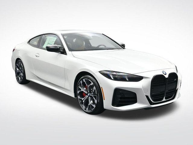 new 2026 BMW M440 car, priced at $73,260