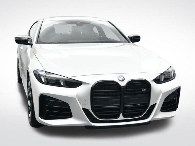 new 2026 BMW M440 car, priced at $73,260