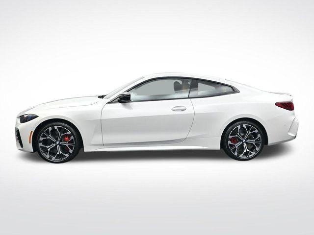 new 2026 BMW M440 car, priced at $73,260