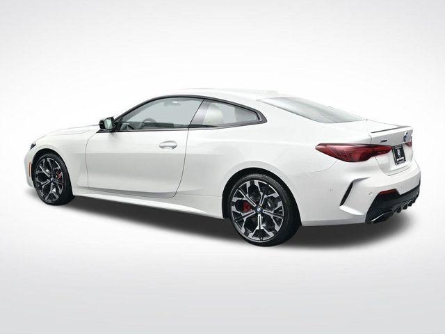 new 2026 BMW M440 car, priced at $73,260