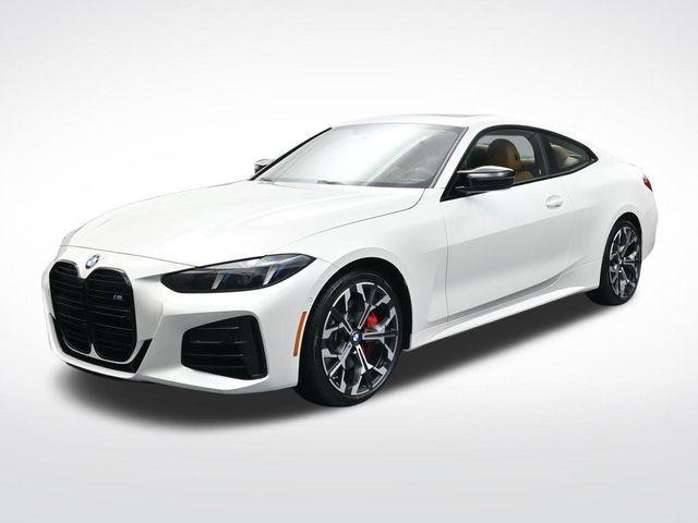 new 2026 BMW M440 car, priced at $73,260