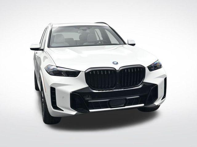new 2026 BMW X5 PHEV car, priced at $90,900