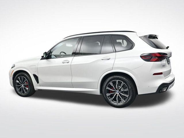 new 2026 BMW X5 PHEV car, priced at $90,900