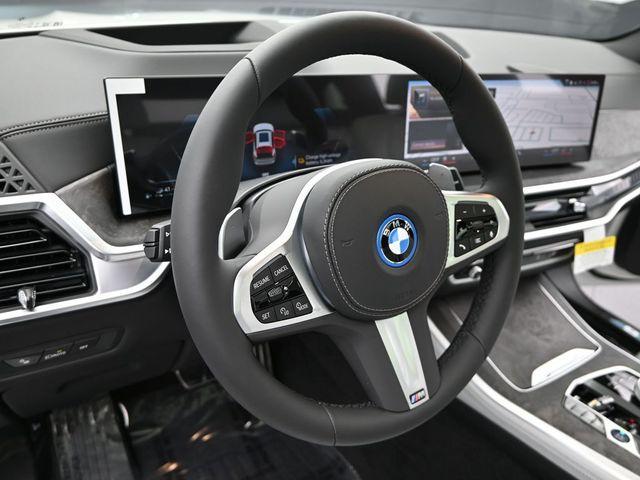 new 2026 BMW X5 PHEV car, priced at $90,900