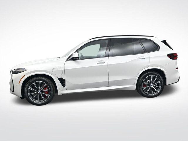 new 2026 BMW X5 PHEV car, priced at $90,900