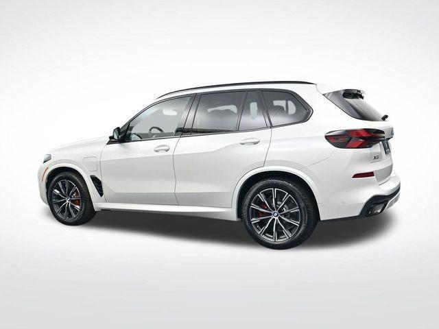new 2026 BMW X5 PHEV car, priced at $90,900