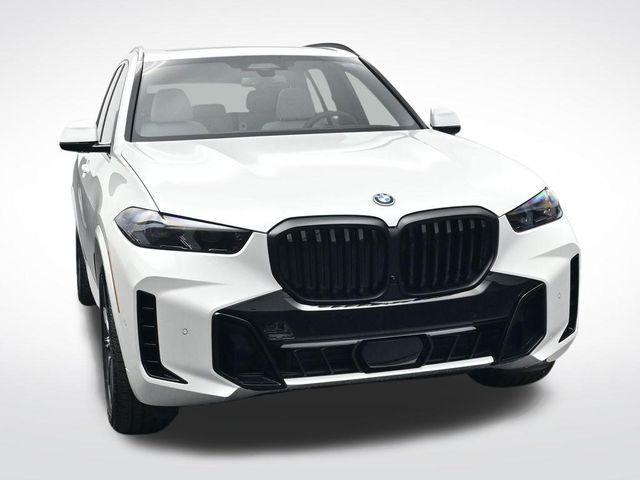 new 2026 BMW X5 PHEV car, priced at $90,900