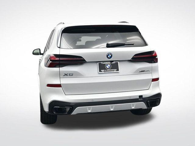 new 2026 BMW X5 PHEV car, priced at $90,900