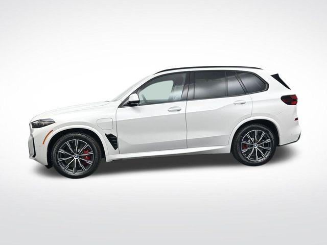 new 2026 BMW X5 PHEV car, priced at $90,900
