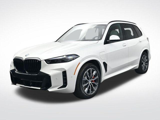 new 2026 BMW X5 PHEV car, priced at $90,900