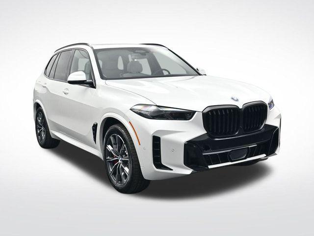 new 2026 BMW X5 PHEV car, priced at $90,900