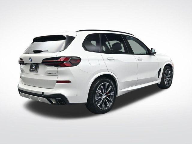 new 2026 BMW X5 PHEV car, priced at $90,900