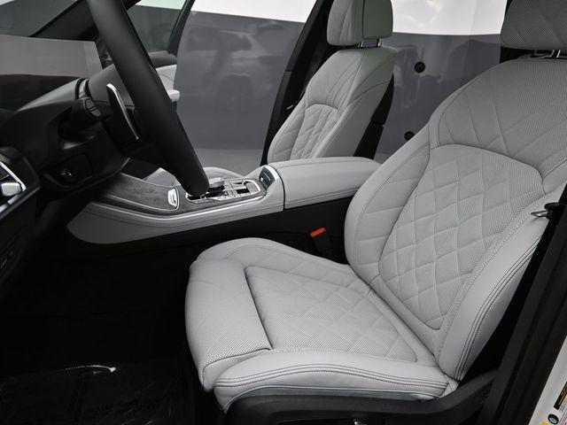 new 2026 BMW X5 PHEV car, priced at $90,900