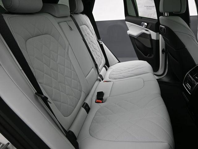 new 2026 BMW X5 PHEV car, priced at $90,900